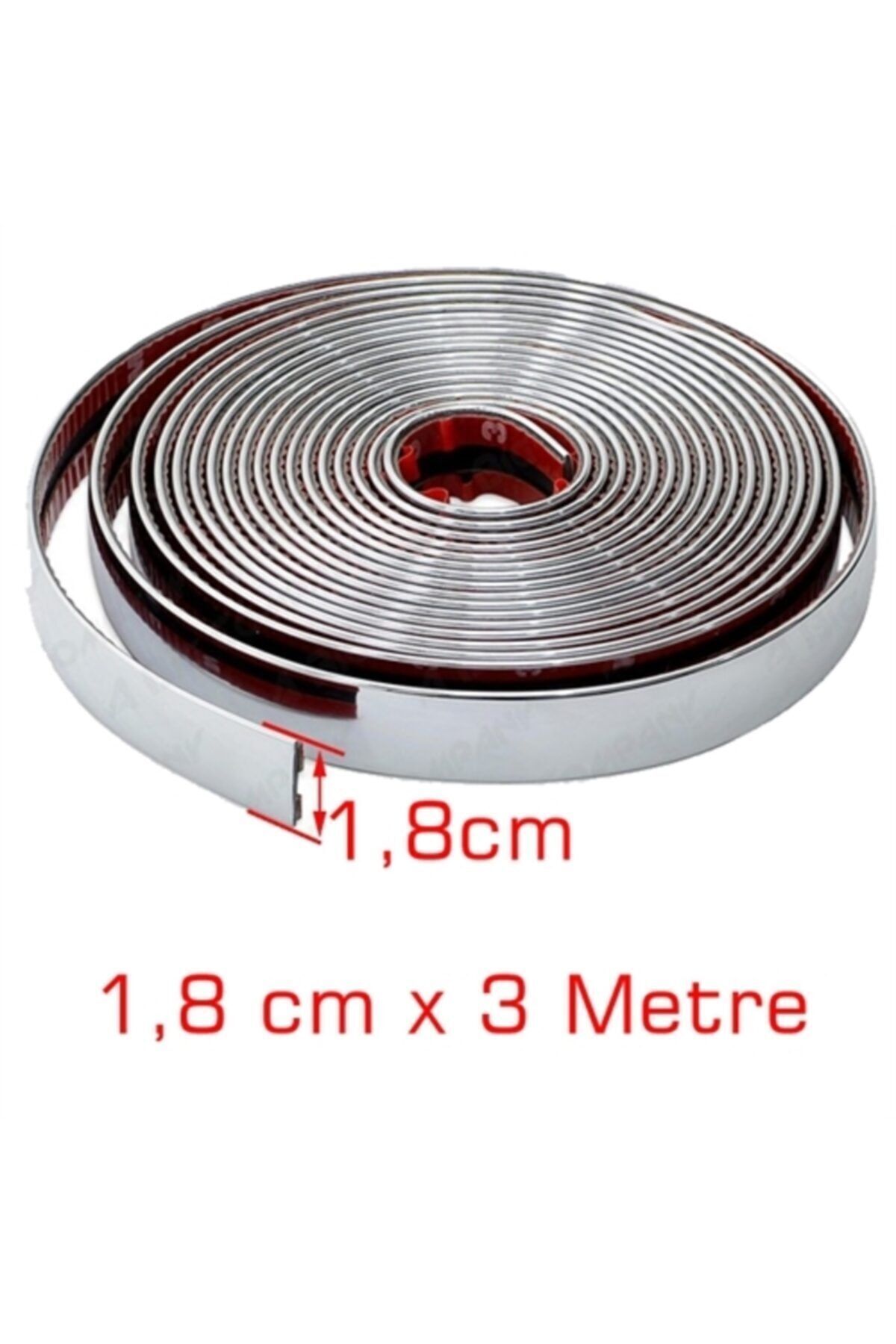 3 Metre 18 Mm Nikelajlı Çita 422265