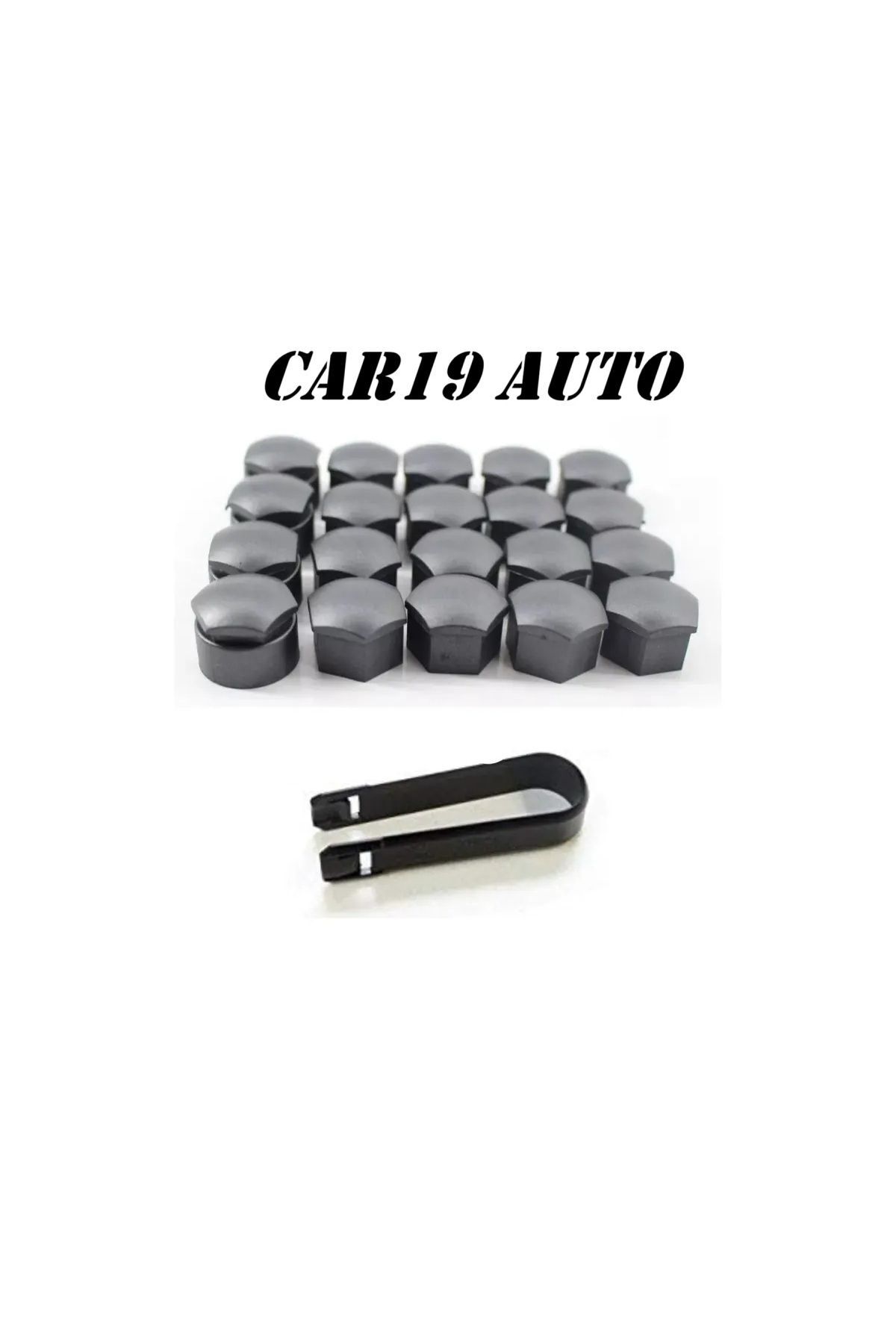 Seat Leon Bijon Kapağı Takım 2013-2016 Model Arası Araçlara Uyumlu (ŞİFRELİ SİYAH)