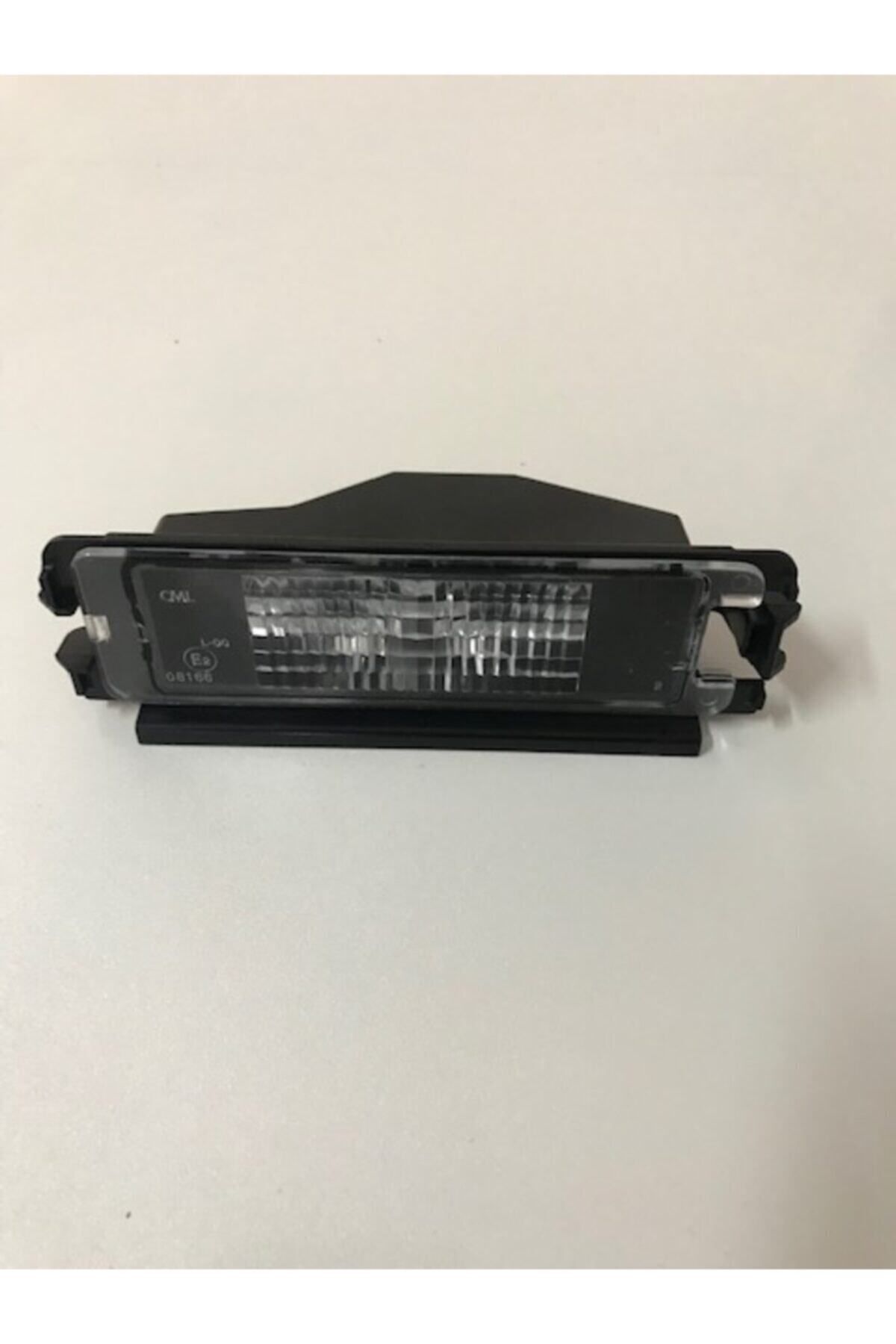 Plaka Aydınlatma Lambası Clıo Symbol 2/logan 1-2 /sandero 1- 2/clio 2 8200957874