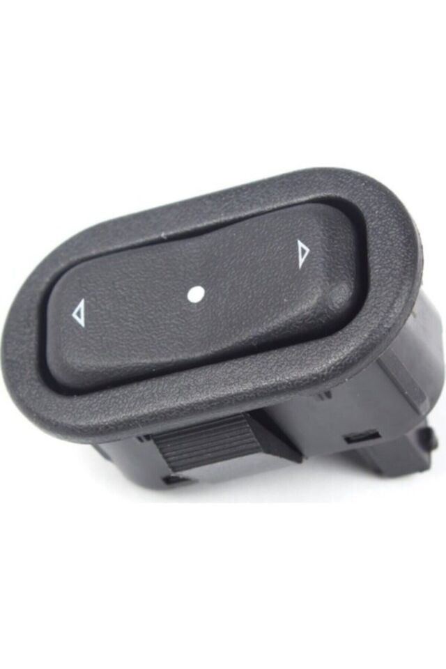 Opel Corsa C 2000-2006 Cam Açma Düğmesi Tekli