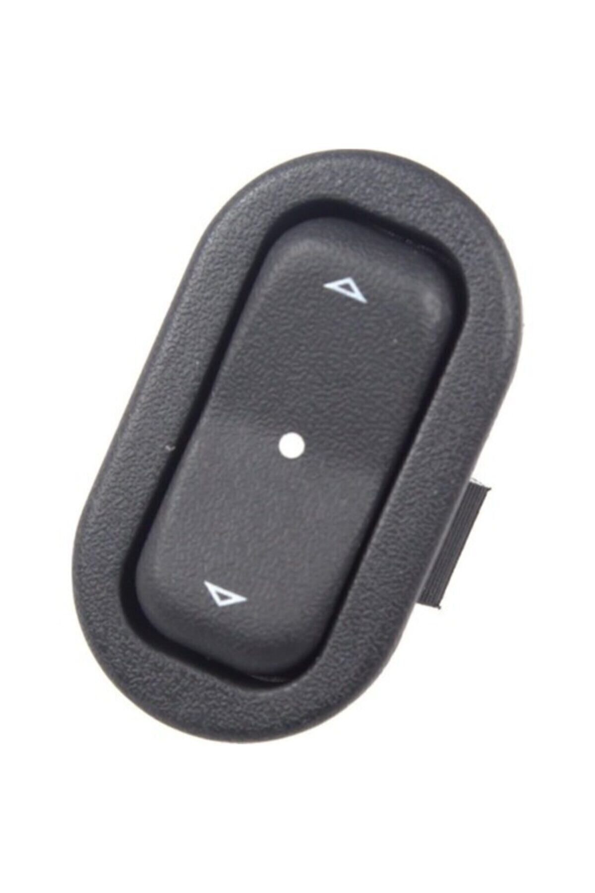Opel Corsa C 2000-2006 Cam Açma Düğmesi Tekli