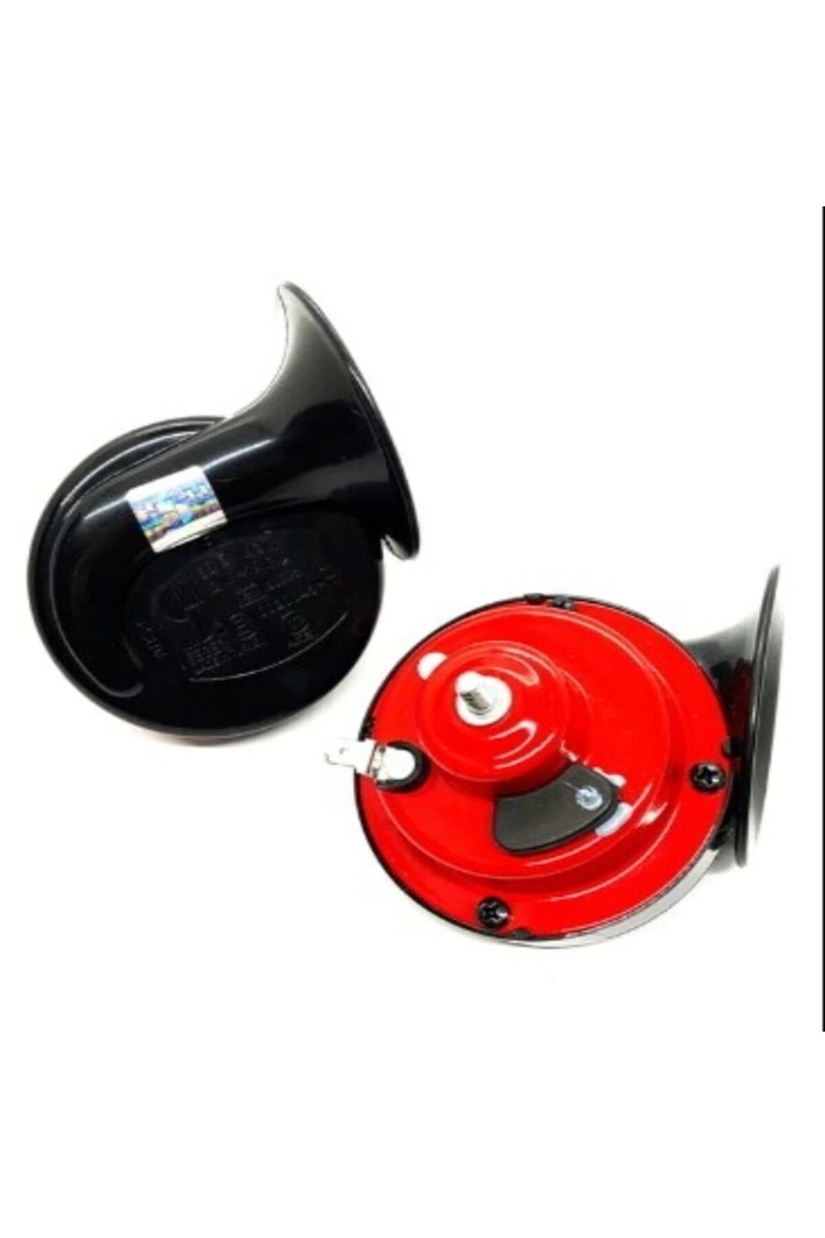 Dadat Korna 12 V Hıgh/low 2li Tek Fişli
