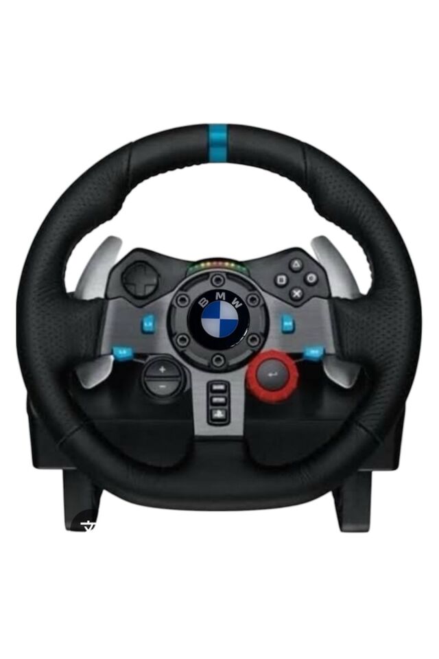 Bmw Damla Logo 5 Cm3 Adet