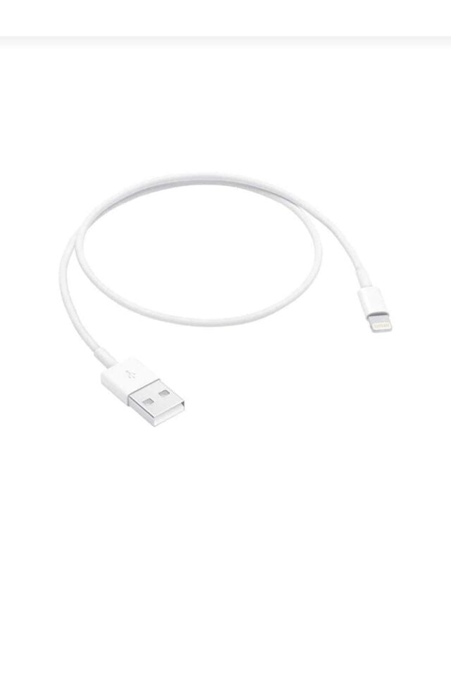 Iphone Uyumlu Şarj Aleti Kablosu 1m 5 6 7 8 Plus Xs Max Usb Kablosu 1m Lightning Usb Kablosu