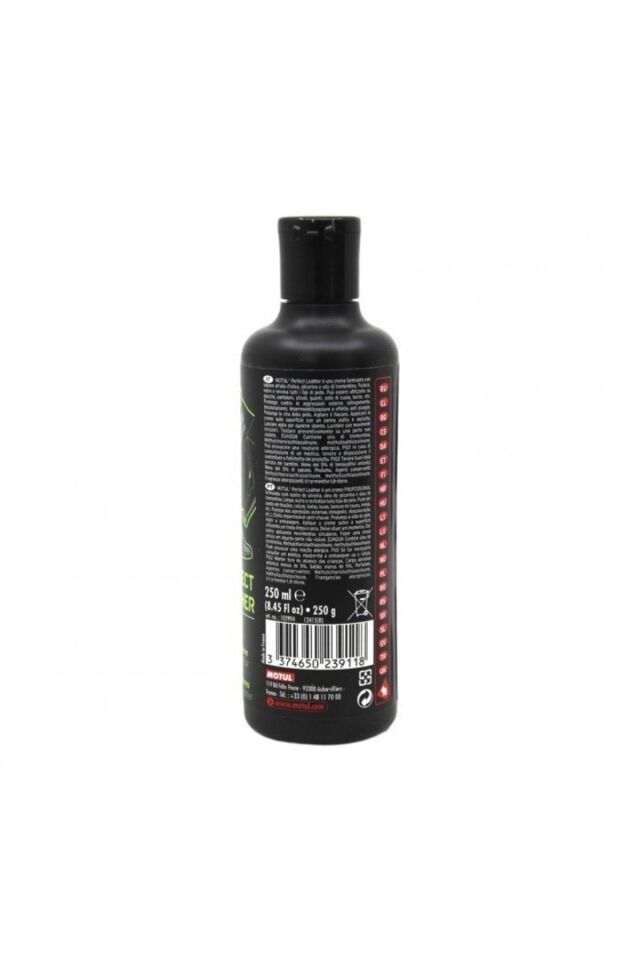 M3 Deri Bakım Ve Temizleyici - 250 Ml