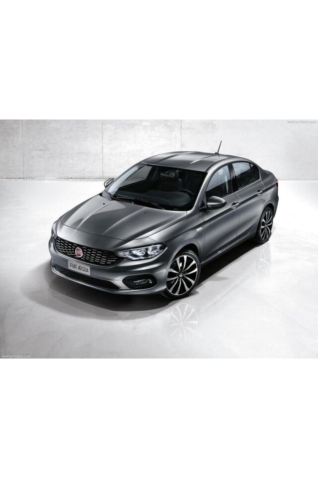 Fiat Egea 2015-2023 Ön Cam Sileceği Silgeç Takımı 65x40