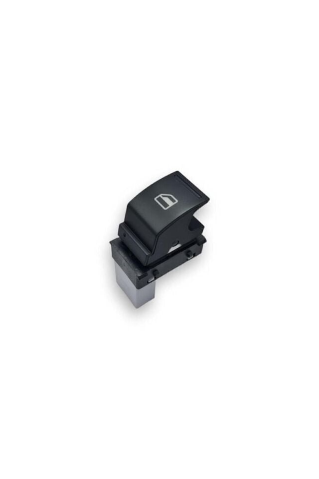 Vw Volkswagen Polo 2010-2014 Sağ Ön Yolcu Kapısı Cam Açma Düğmesi 7l6959855b