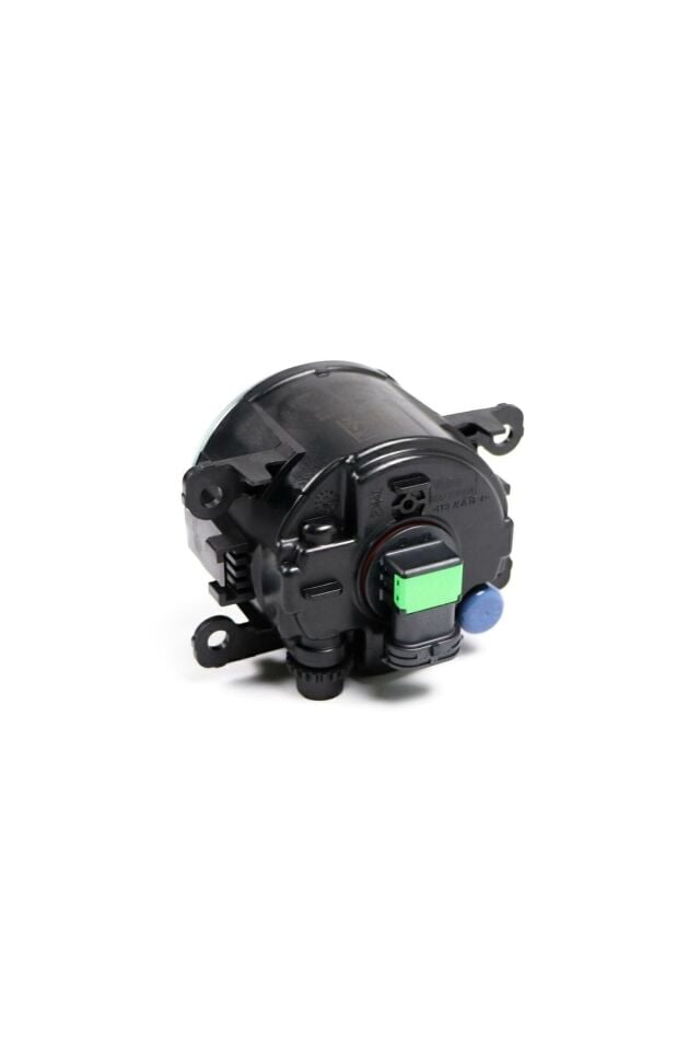 Sis Farı Universal 2 Adet 18 Araca Uyumlu Egea Megane Kangoo Master Egea Hb, , Doblo 4 Peugeot