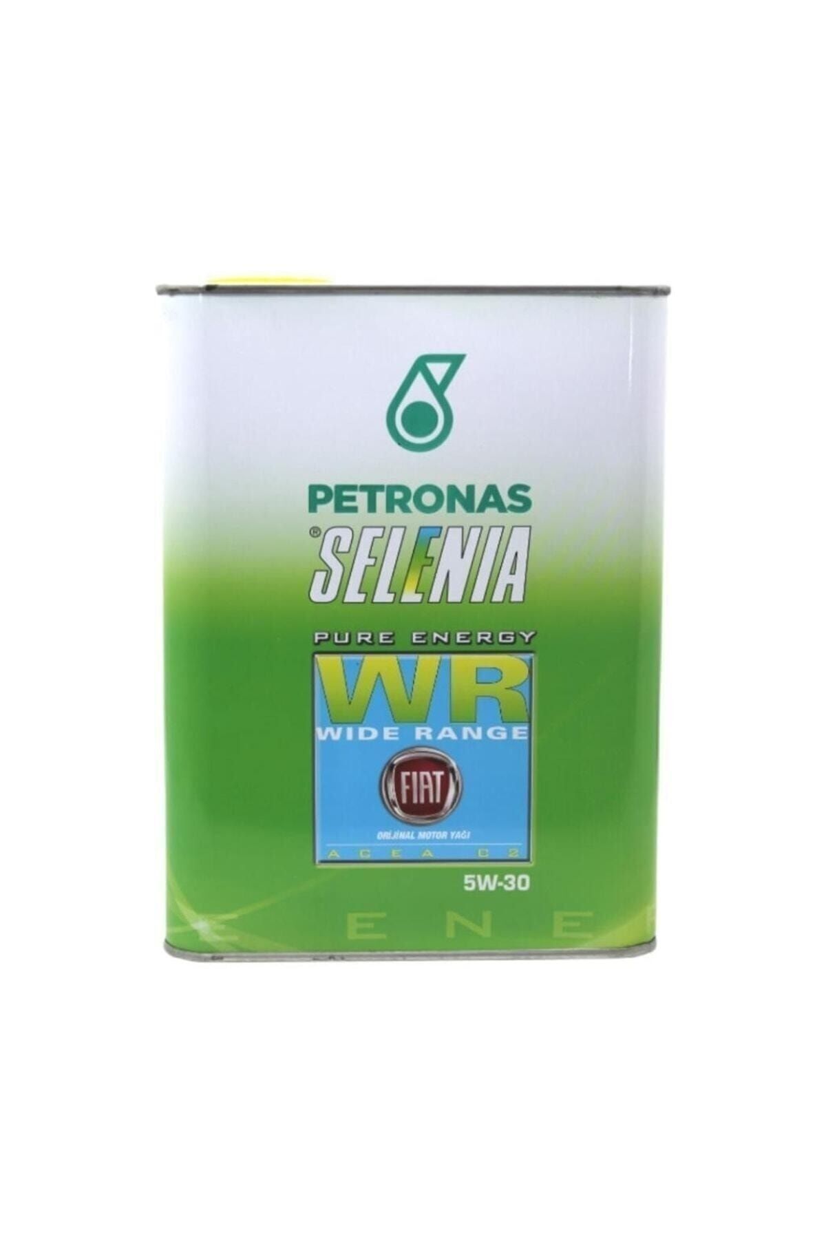 Selenia 5w/30 3,2 Lt Üretim 2022