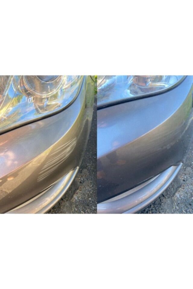 Çizik Alıcı Süper Parlaklık Üstün Koruma Carnauba 250 ml