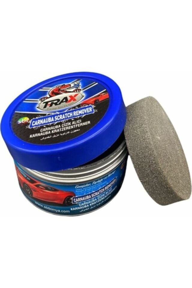 Çizik Alıcı Süper Parlaklık Üstün Koruma Carnauba 250 ml
