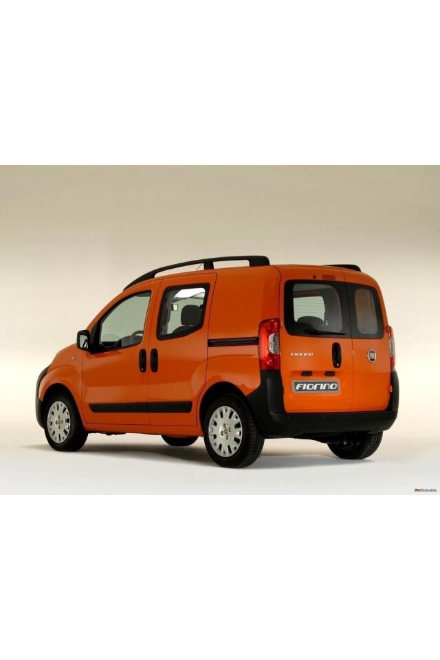 Fiat Fiorino 2008-2022 Arka Cam Sileceği Silecek Süpürgesi 34cm