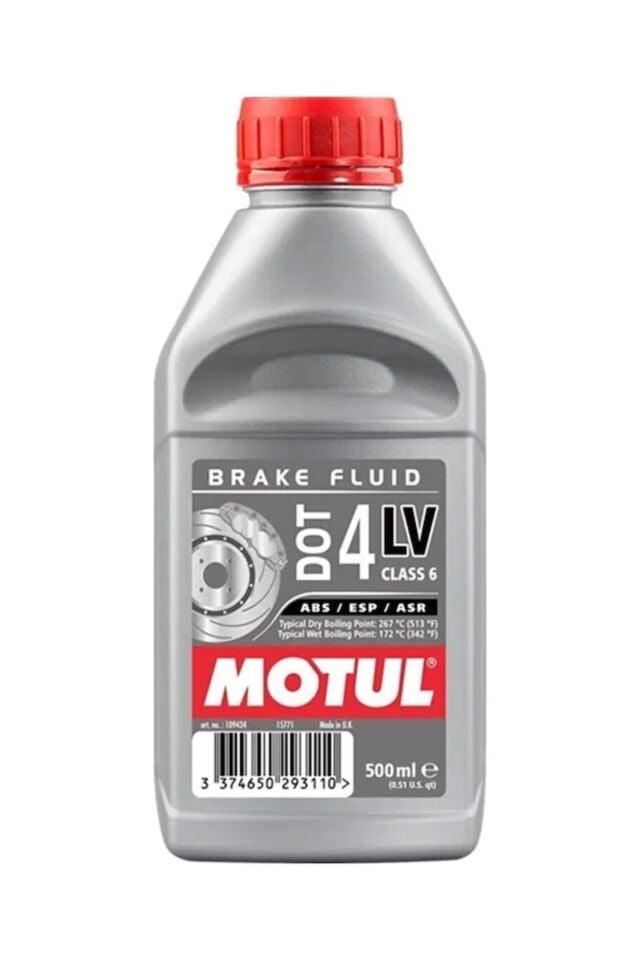 Dot 4 0,5lt