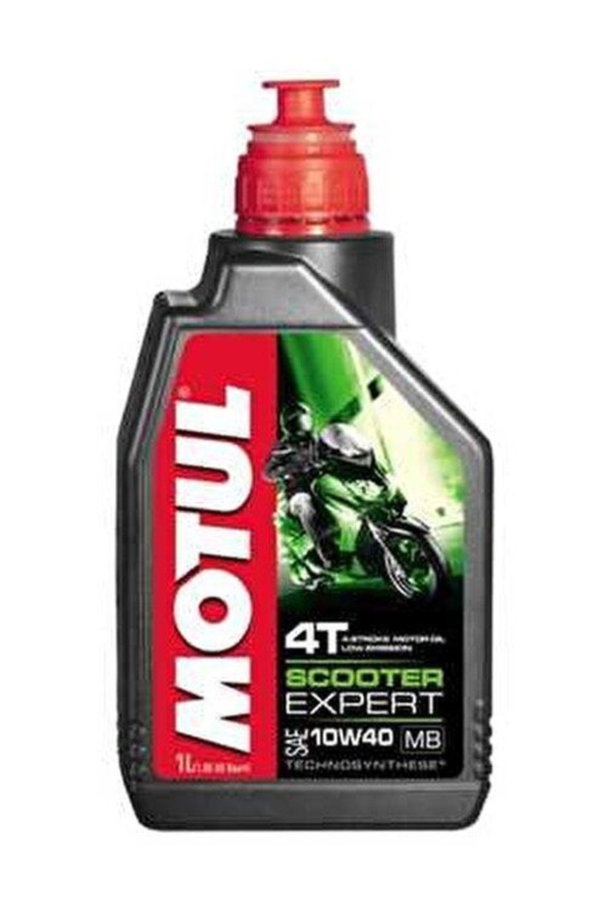 Scooter Expert 4t 10w40 Mb 1 Litre