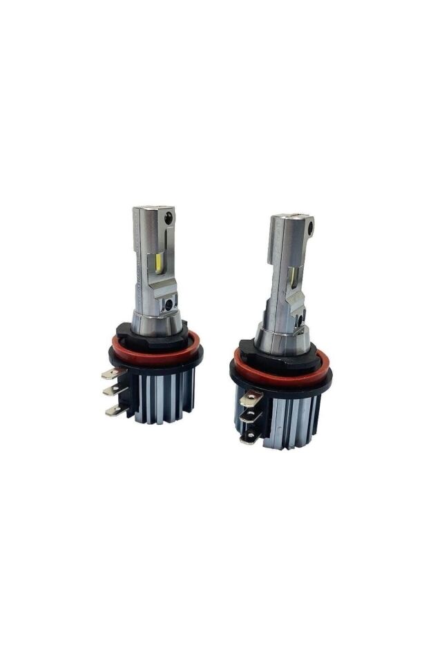 Ultimate H15 Fansız Led Headlight Ul2330