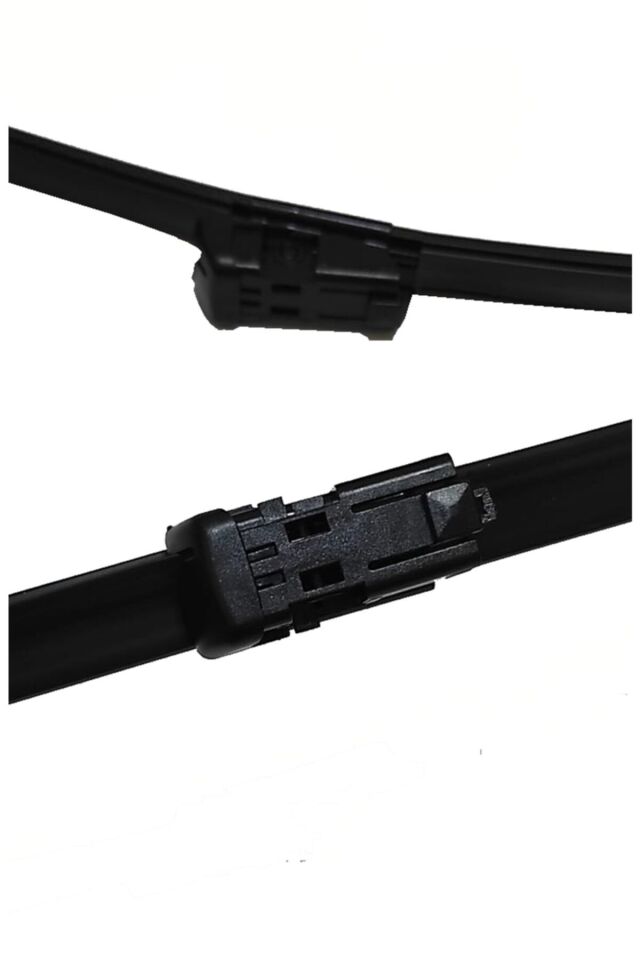 Fiesta Ön Cam Sileceği 2012-2017 Arası Için 26''+16'' 66 40 cm