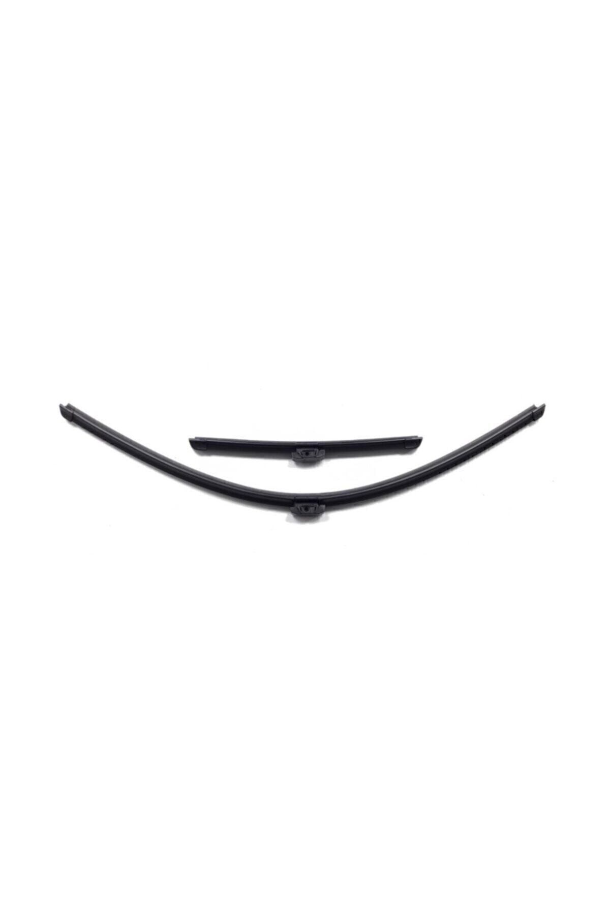 Renault Clio 5 V Mk5 2020 2023  Uyumlu Özel Tip Ön Cam Sileceği Silecek Silgeç Takımı Seti 70x30cm
