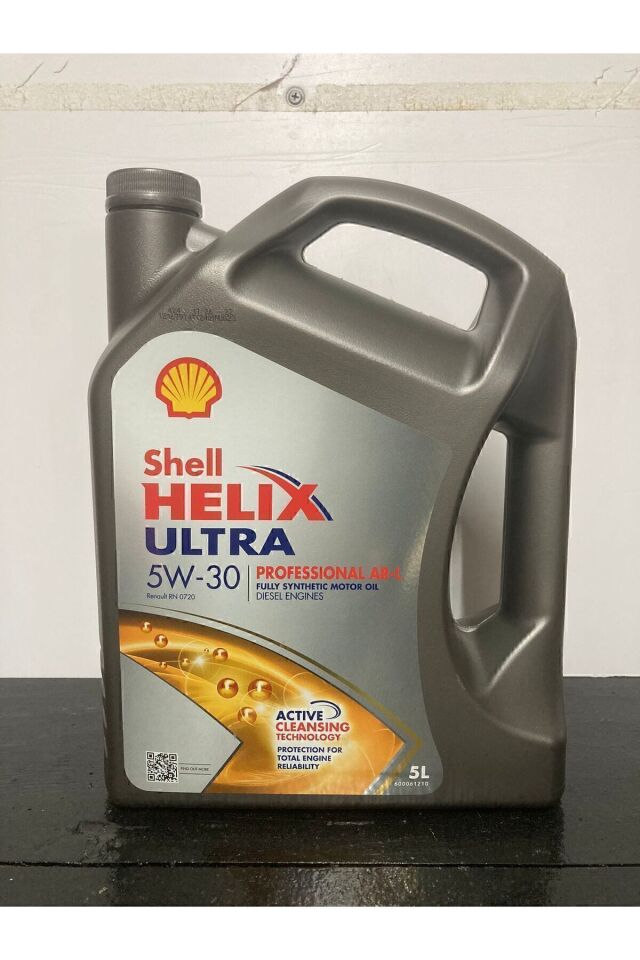 Helıx Ultra Professıonal Ag Dexos2