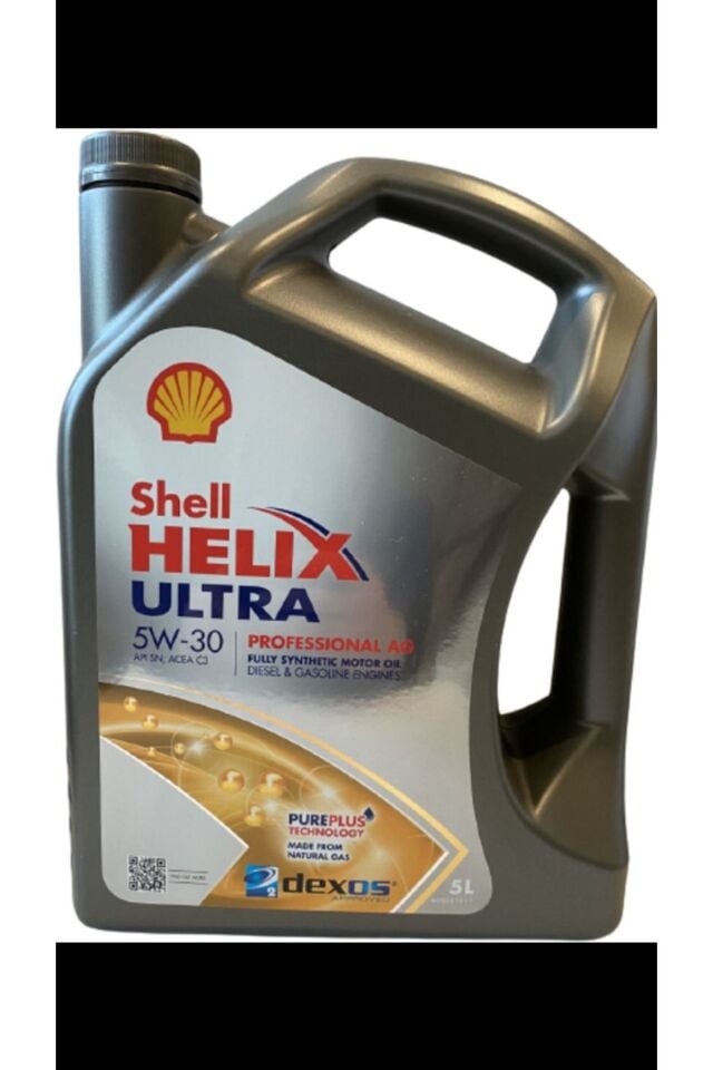 Helıx Ultra Professıonal Ag Dexos2