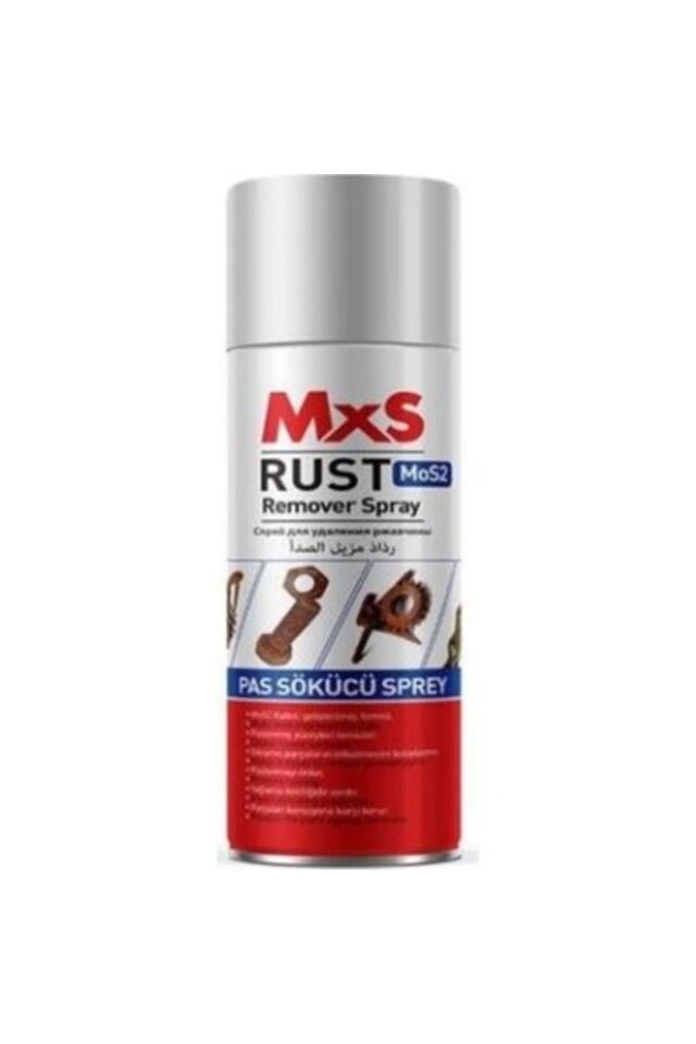 Pas Sökücü Sprey 200ml