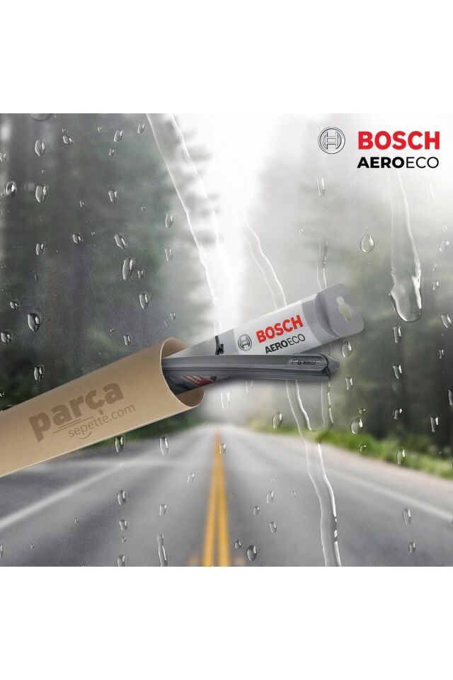 Fiat Egea Muz Silecek (2015-2020) Aeroeco