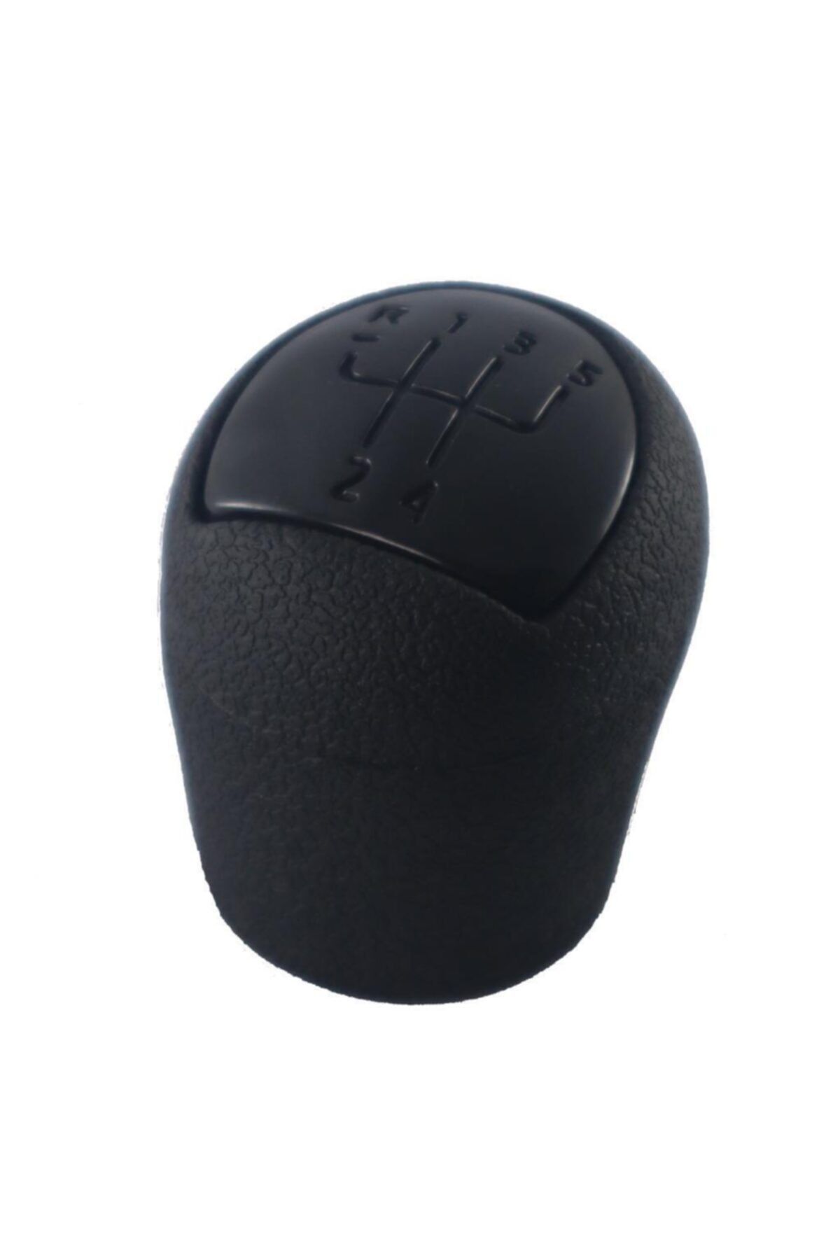 Laguna 1/clio 2/kango 2/megane 1 Vites Topuzu Polyester Mat Siyah 8200568122