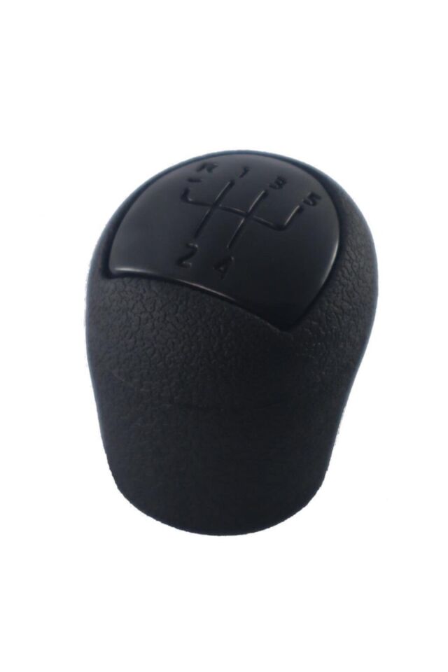 Laguna 1/clio 2/kango 2/megane 1 Vites Topuzu Polyester Mat Siyah 8200568122