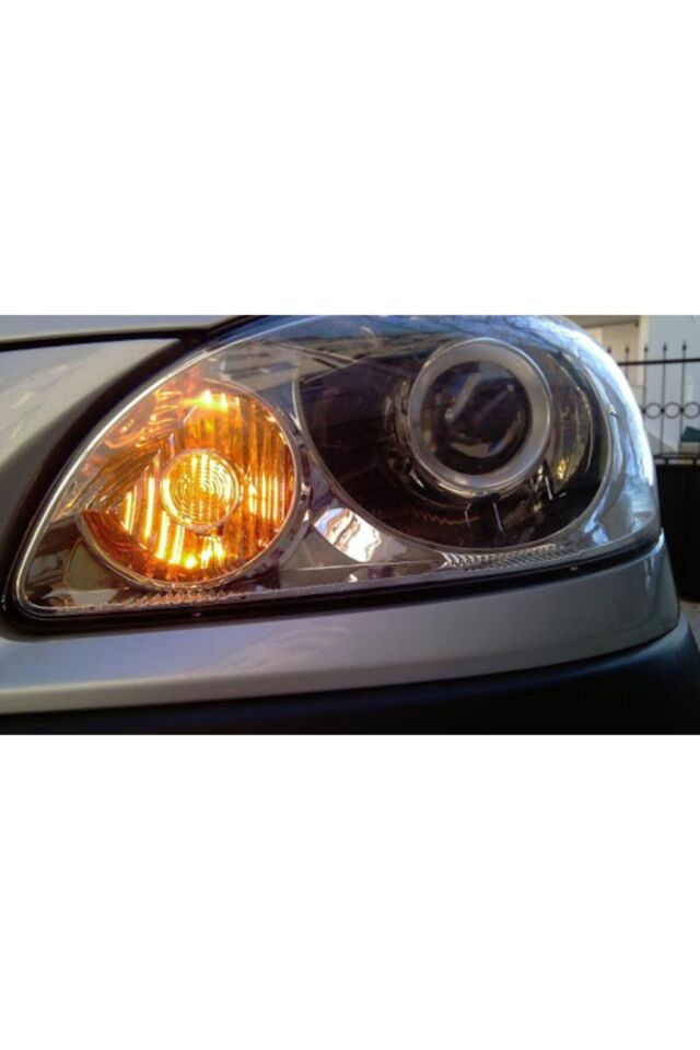 Ayarlı Amerikan Park Modülü Sinyal  12v