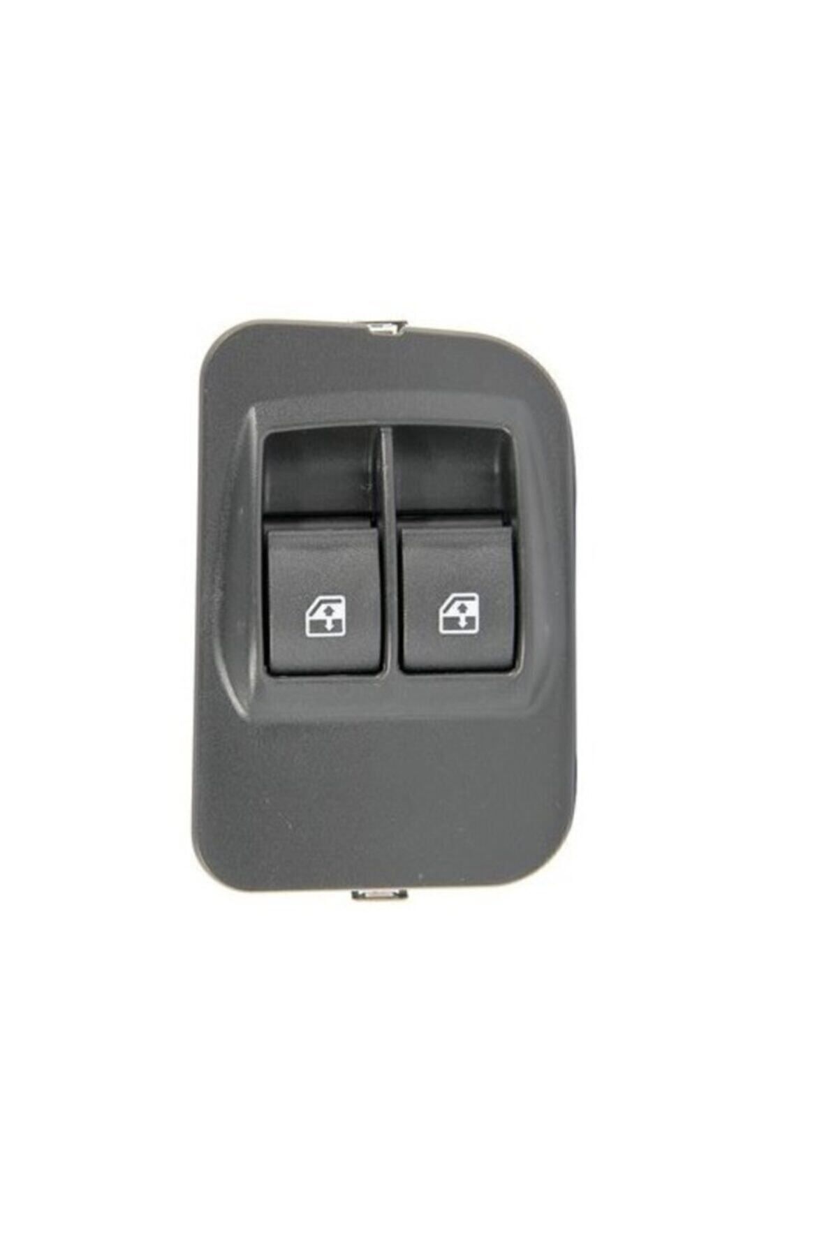 Fiat Fiorino Çiftli Çerçeveli Sol Cam Açma Düğmesi