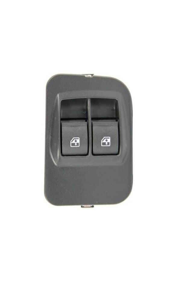 Fiat Fiorino Çiftli Çerçeveli Sol Cam Açma Düğmesi