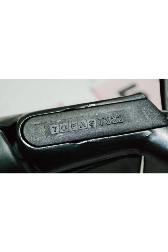 Fiat Tofaş Doğan, Kartal, Şahin, M131 Mekanik Sol Ayna