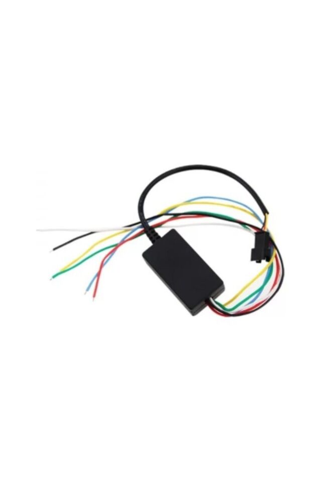 Bagaj Altı Kayan Led Kayar Led 120 Cm Her Araca Uyumludur
