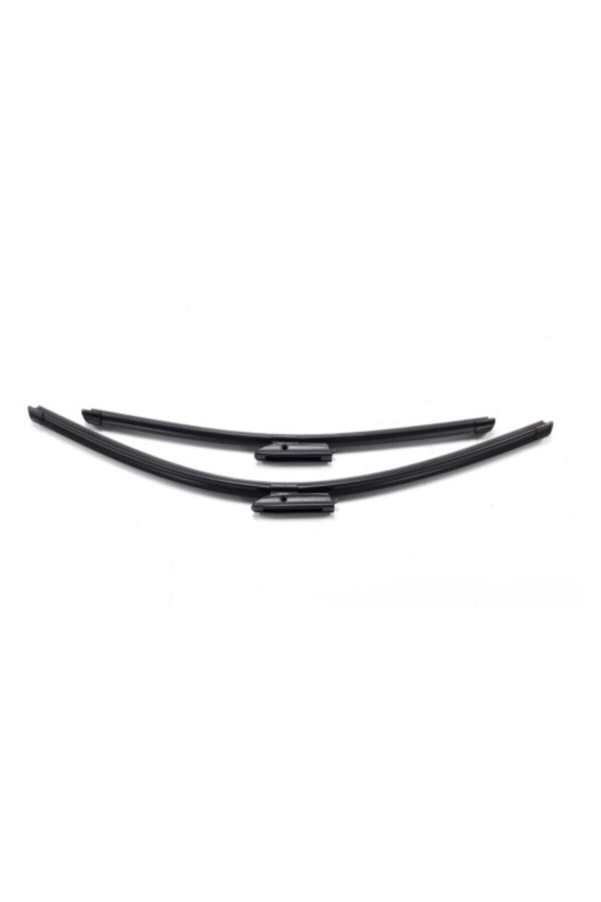 Peugeot 301 2012-2018 Ön Cam Silecek Silgi Takımı 60cmx40cm