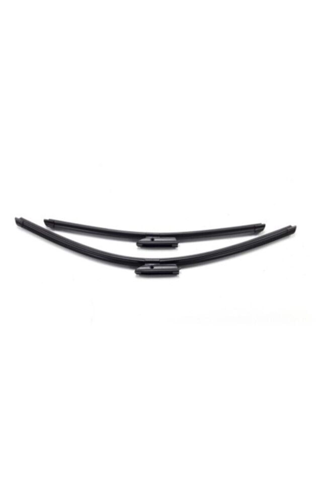 Peugeot 301 2012-2018 Ön Cam Silecek Silgi Takımı 60cmx40cm