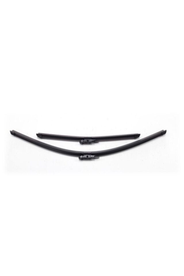 Fiat Linea 2007-2015 Ön Cam Silecek Silgi Takımı 65cmx38cm.