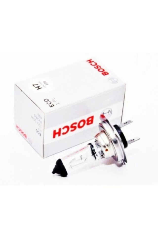 H7 Far Ampul 12v 55w
