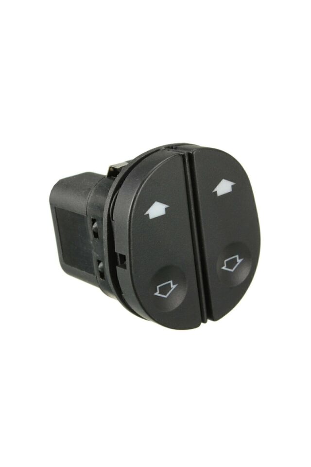 Ford Fiesta Sol Cam Açma Anahtarı Düğmesi 2003-2008