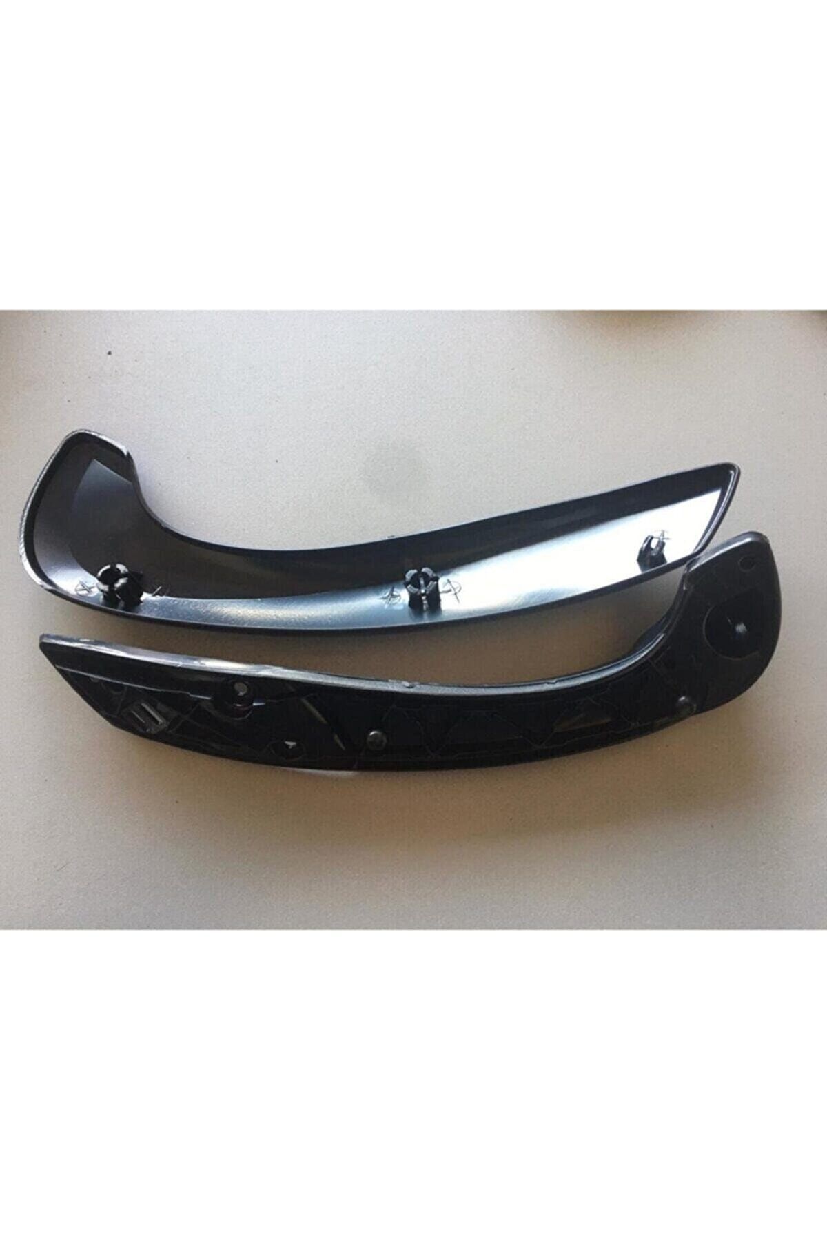 Renault Fluence Megane 3 Kapı Çekme Kolu Kolçağı Sağ 809600007r