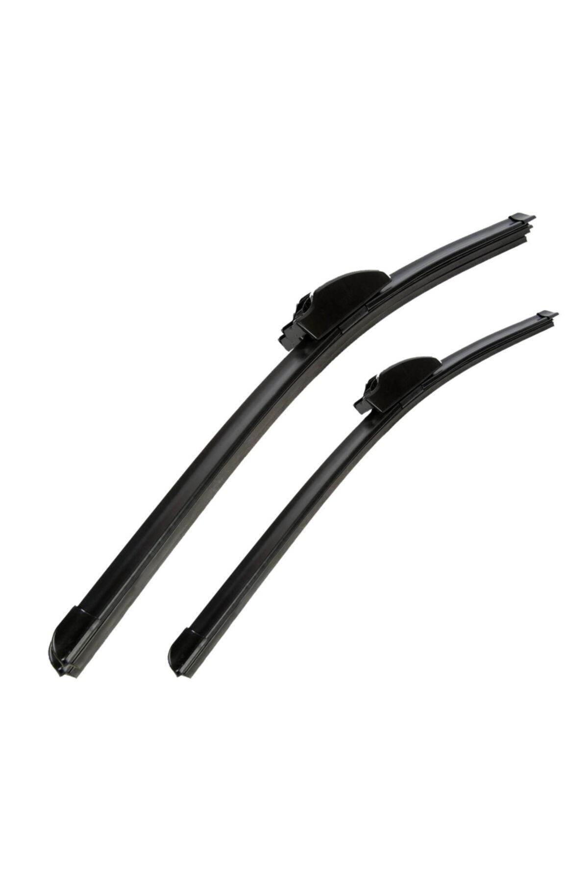 FOCUS Silecek Ön Takımı (2012-2019) Silbak Muz Yerli (2 Adet)