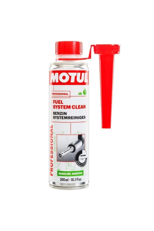 Benzin Enjektör Temizleyici Performans 300 ml