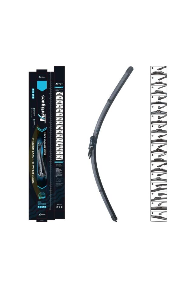 Silecek Muz Ford Tourneo Cour?er 14› Trans?t Cour?er 14› 700 375mm 28 15 Inc